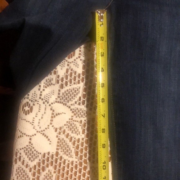 Pull on capris - Picture 5 of 6